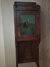 Mobiletto Antico Da Ingresso