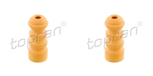 Topran paraurti per - topran,