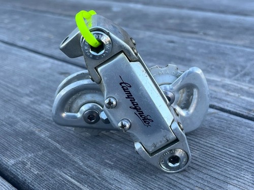 Campagnolo record 2nd - campagnolo, c-record
