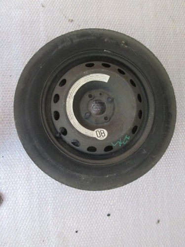 Fiat stilo 16v ruotino - stilo, 1.6