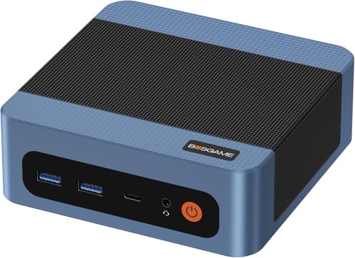Bosgame ecolite mini ryzen - mini,