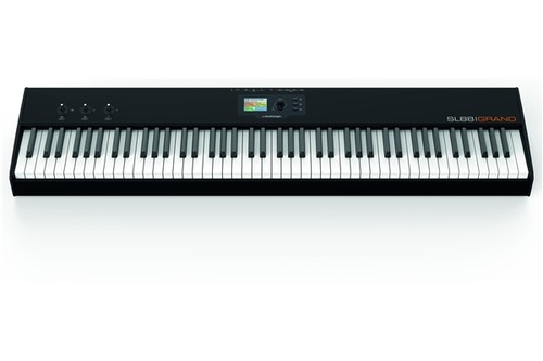 Studiologic sl88 grand - studiologic,