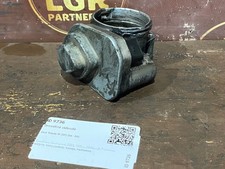 Valvola farfalla Seat Toledo