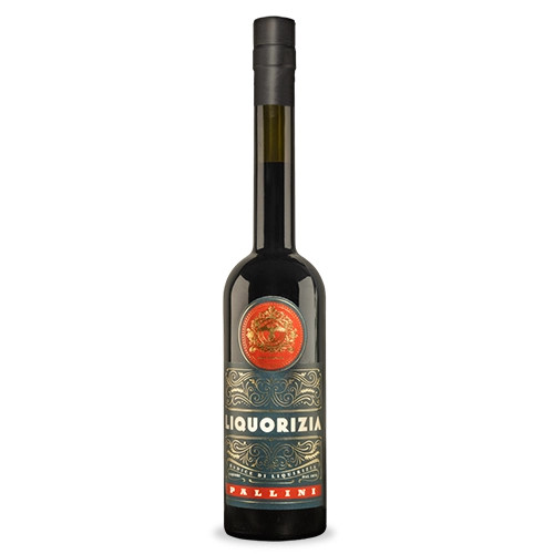 Pallini liquorizia liquore - pallini,