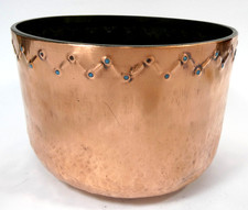 L. Vierthaler Vaso Da Fiori In