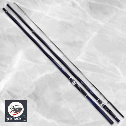 Canna pesca shimano bull s - canna,