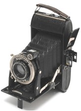 Voigtlander Bessa 6x9 cm 120