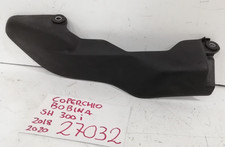 COPERCHIO PROTEZIONE BOBINA HONDA SH 300 I ABS 2016 2017 2018 2019 2020 VEDI?