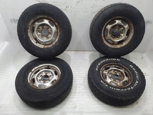 Ford ranger 235 75 - ford, 235/75