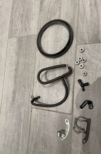 Ricambi serbatoio honda cbr - serbatoio,