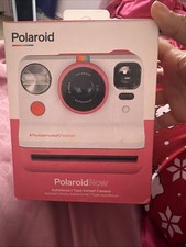Polaroid Now gen 1 RARA* -