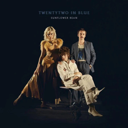 Sunflower bean twentytwo in - bean,