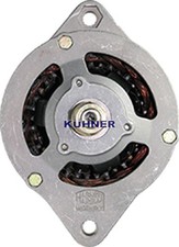 ALTERNATORE PER AUTOCARRO 24V