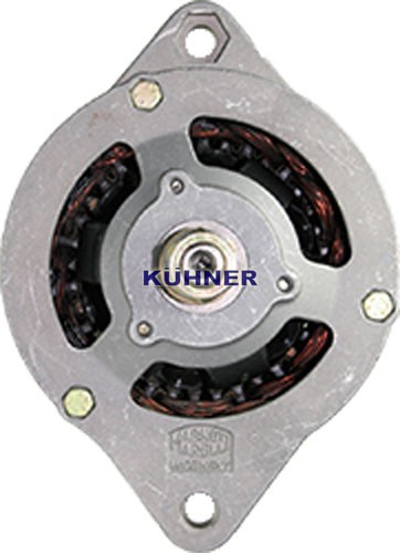 Alternatore per autocarro - alternatore,