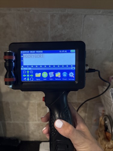 Phezer p16 stampante - p16, a