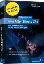Adobe After Effects CS4: Das