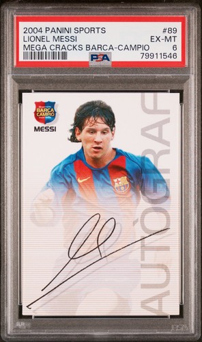 2004 panini sports mega - 2004-05,