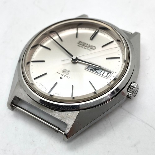 W2366 grand seiko 5646 - grand, 5646-7010