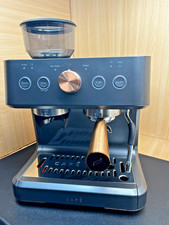 Café - Bellissimo