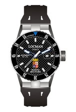 Orologio Locman Uomo Marina