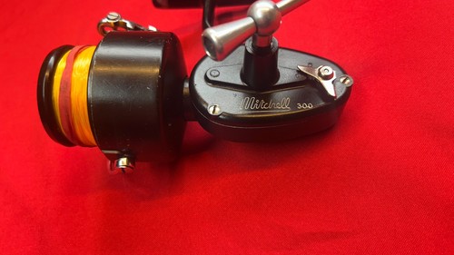 Mulinello pesca spinning - mulinello, da
