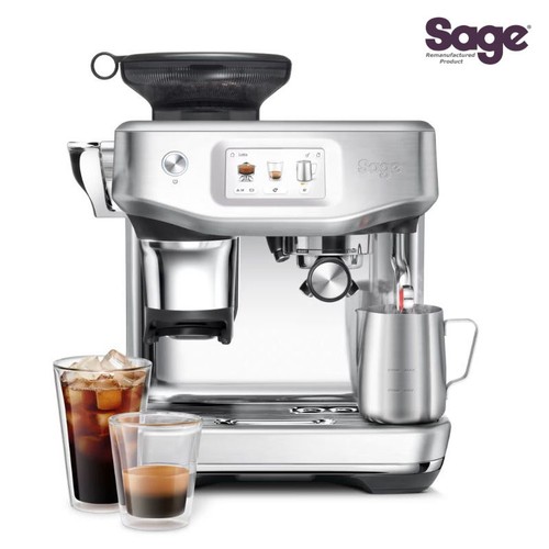 Sage barista touch impress - sage,