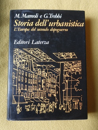 Storia dell urbanistica - storia, dell'urbanistica