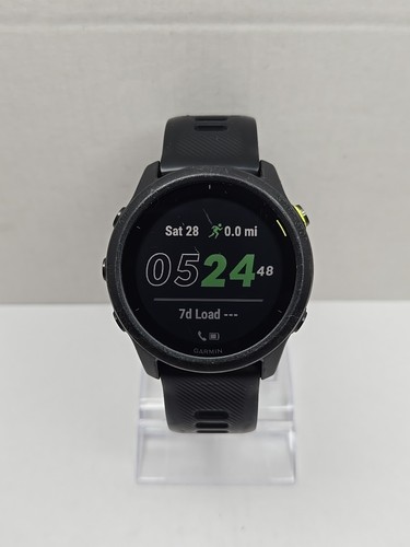 Garmin forerunner 745 gps - garmin,