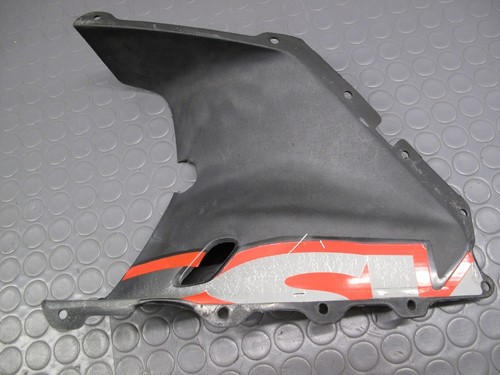 Aprilia rsv 1000 - rsv, mille