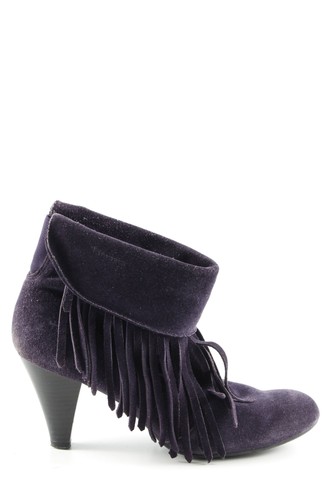 Tamaris stivaletto western - stivaletto,