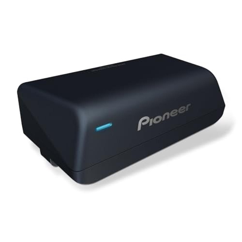 Pioneer - 17,