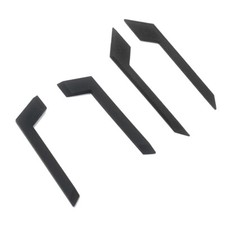 D-Case D-Shell Rubber Feet For