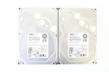 One Dell T5XR5 8 TB 7,2 K 512e