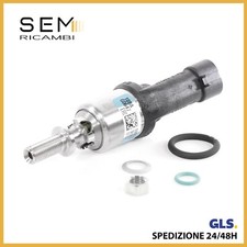 INIETTORE GPL BRC EQUIVALENTE BLU TIPO FILETTO 09SQ99020001G