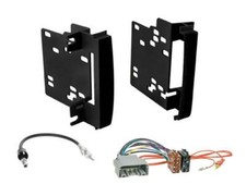 Kit installazione radio 2 DIN