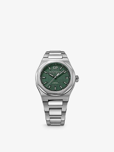Girard perregaux laureato - girard,