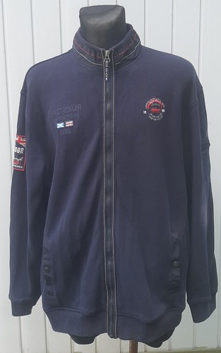John brad uomo blu navy - uomo,