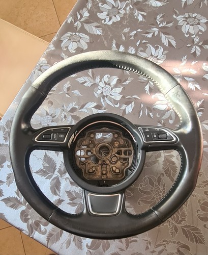 Volante sterzo audi 4g0419091 - volante,