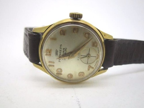Raro orologio vintage pryngeps - orologio,