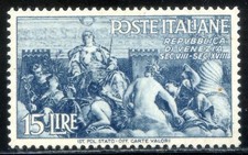 Repubblica italiana 1946 - repubblica,
