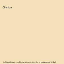 Chimica kotz john c - chimica,, kotz,