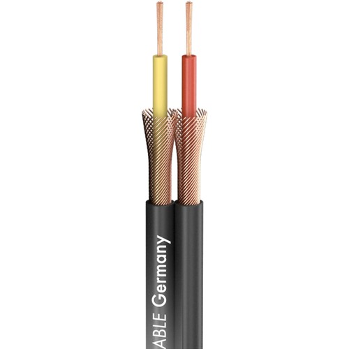 Sommer cable onyx 2008 - 2008, mkii