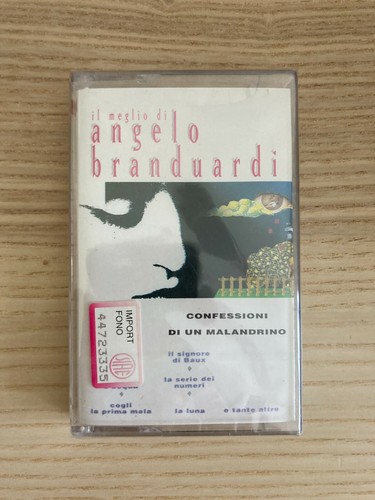 Angelo branduardi - angelo, _