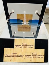 Luxury Vintage Sunglasses