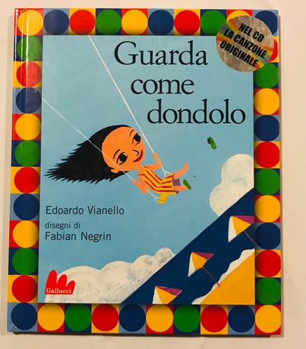 Guarda come dondolo edoardo - guarda,