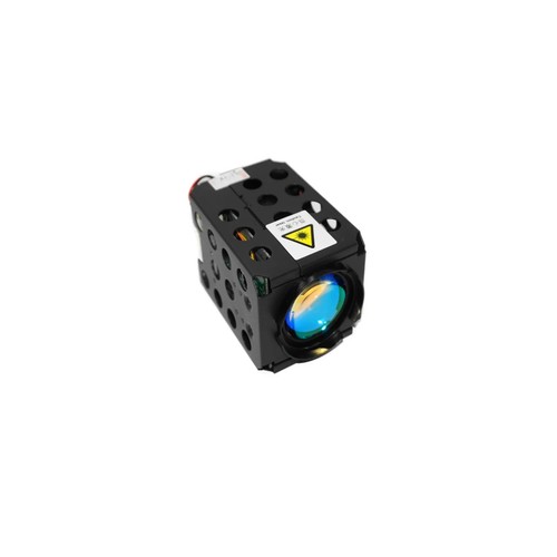 Modulo illuminazione laser