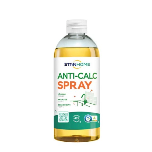 Stanhome anti calc spray 500 - anti-calc,