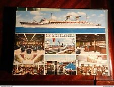 15675) TRANSATLANTICO NAVE