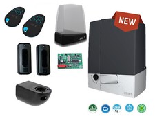 KIT Motore per CANCELLO