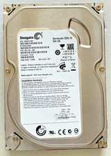 HARD DISK 500 GB SEAGATE 7200
